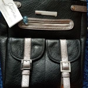 Hidden Jemma Purse